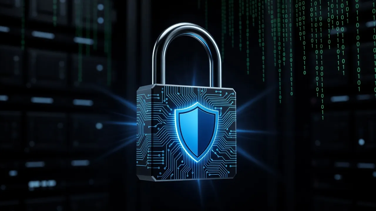 Linux security firewall and SSH key configuration terminal